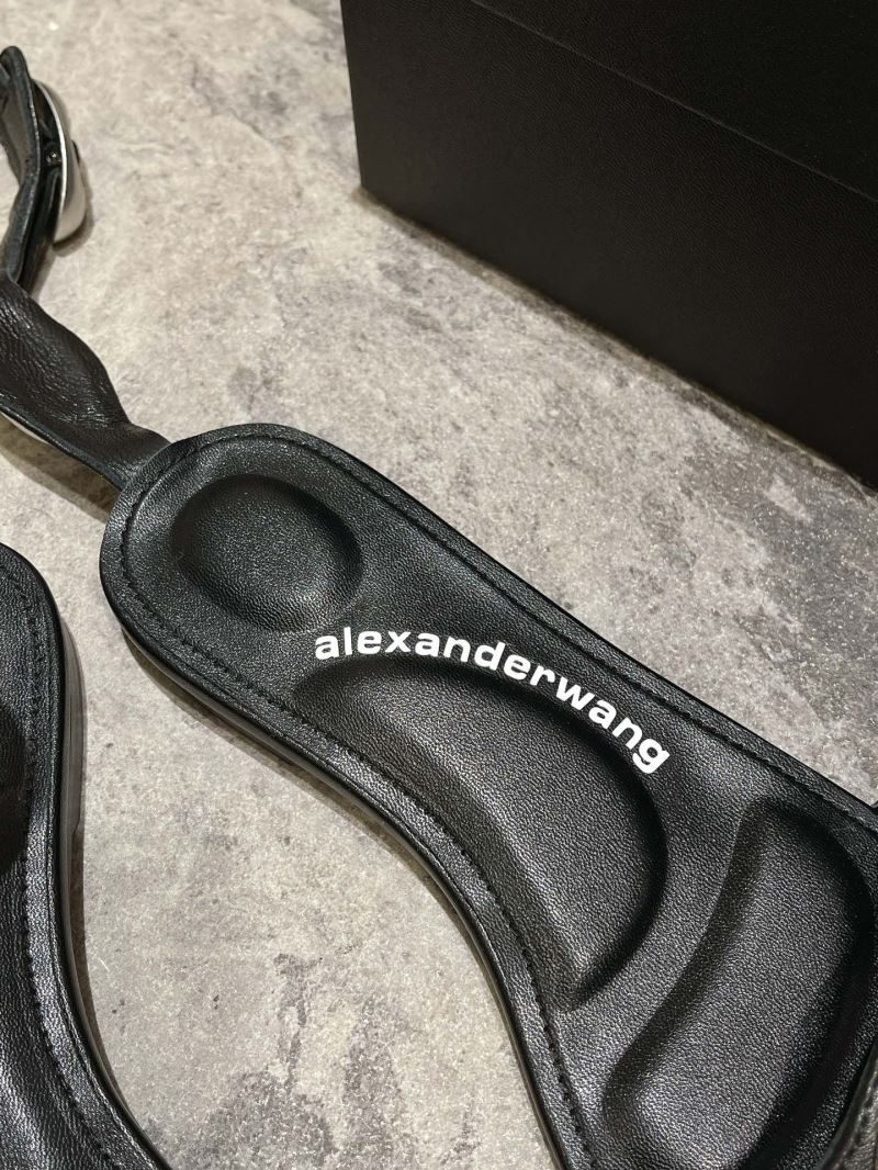 Alexander Wang Sandals